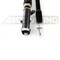 BC Racing BR Coilovers - Honda CR-Z 2011+