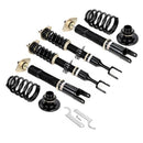 BC Racing BR Monotube Coilovers - G37 RWD 07+
