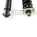 BC Racing BR Coilovers IS250 RWD 06+