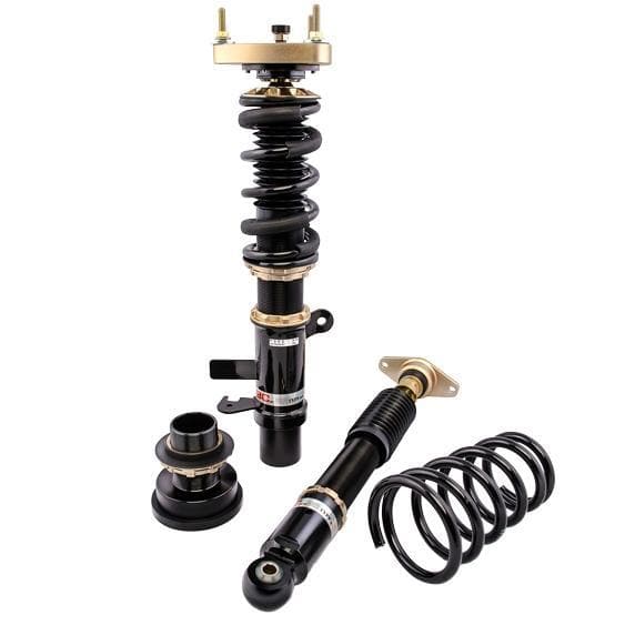 BC Racing BR Coilovers IS250/ IS350 RWD 2013-2015