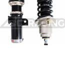 BC Racing BR Monotube Coilovers Celica 00-05
