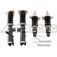 BC Racing BR Monotube Coilovers w. free extended adjusters tC 05+