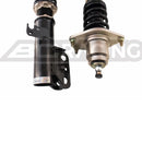 BC Racing BR Monotube Coilovers w. free extended adjusters tC 05+