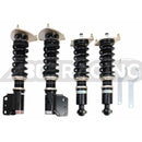 BC Racing BR Monotube Coilovers STI 08-14