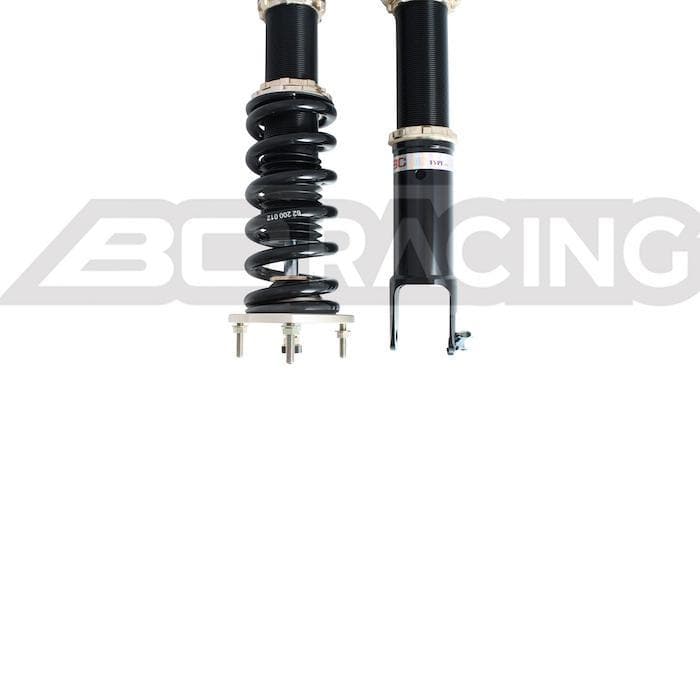 BC Racing BR Monotube Coilovers GT-R R35
