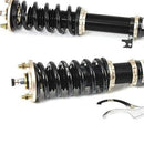 BC Racing BR S2000 Coilovers