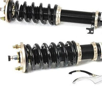 BC Racing BR S2000 Coilovers
