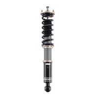 BC Racing DS Coilovers for 07-13 BMW 3 Series M3