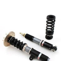 BC Racing DS Monotube Coilovers for the 00-05 Toyota Celica ZZT231