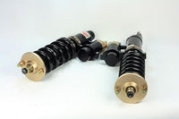 BC Racing ER Monotube Coilovers w. external resevoir Civic 96-00
