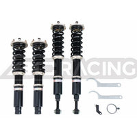 BC Racing BR Monotube Coilovers IS300 99-05