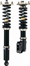 BC Racing RAM Inverted Monotube Coilovers Evolution 10 07+