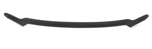 AVS 16-18 Toyota Tacoma Hoodflector Escudo de capó de perfil bajo - Ahumado