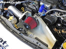 Beatrush Air Intake Box Kit - 2012+ Subaru BR-Z / Scion FR-S