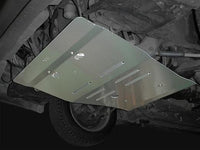 BEATRUSH Aluminum UnderPanel 1989-1994 180SX RPS13