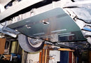 BEATRUSH Aluminum UnderPanel 1999-2002 Silvia S15