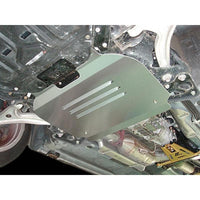 BEATRUSH Aluminum UnderPanel 2004~ RX-8 SE3P