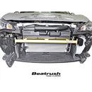 Beatrush Front Beam Brace - Subaru BRZ & Scion FR-S