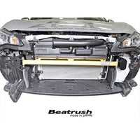 Beatrush Front Beam Brace - Subaru BRZ & Scion FR-S