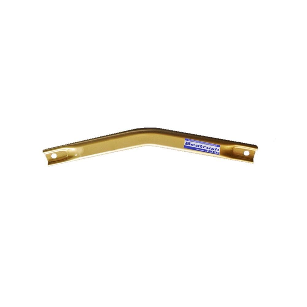 Beatrush Front Floor Performance Bar for 2017+ Honda Civic Type R