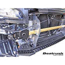 Beatrush Front Frame End Brace - 2015 Subaru WRX STI