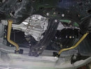 BEATRUSH Front Performance Bar 2004+ Corolla Runx/ Matrix ZZE123