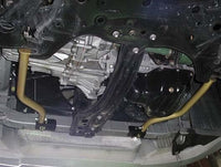 BEATRUSH Front Performance Bar 2004+ Corolla Runx/ Matrix ZZE123