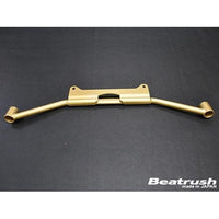 BEATRUSH Front Performance Bar for the Honda CR-Z, Fit, and Insight