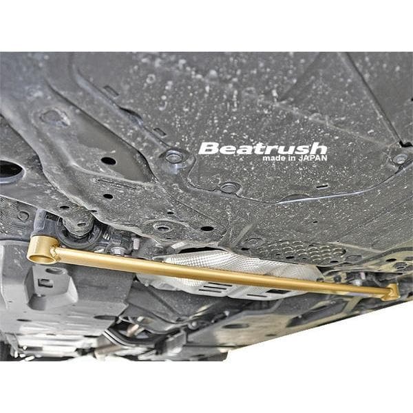 BEATRUSH Front Performance Bar for Mazda 6 & CX5