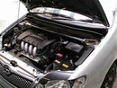 BEATRUSH Front Strut Bar 2004+ Corolla Runx/ Matrix ZZE123