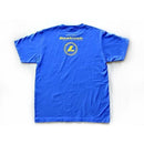 Beatrush Original T-Shirt in Black or Blue