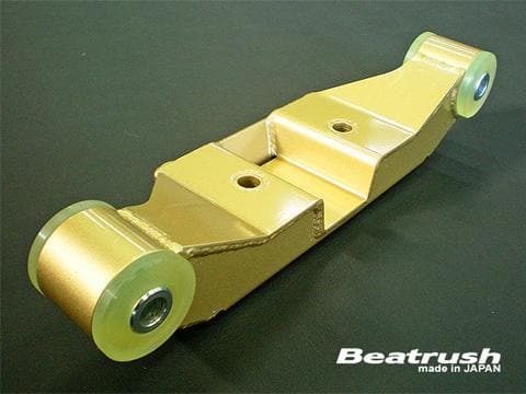 BEATRUSH Rear Differential Support Bar - WRX STI, Legacy, & Forester