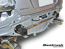 Beatrush Rear Frame End Brace - 2015 Subaru WRX STI