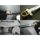 BEATRUSH Rear Pillar Bar 2003~ Fit/ Jazz GD1, GD3