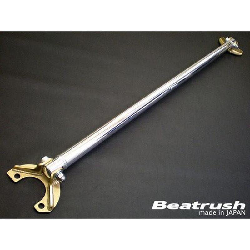 BEATRUSH Rear Strut Bar 1996-2001 Integra Type R DC2