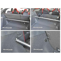 Beatrush Rear Strut Tower Bar for 2017+ Honda Civic Type R