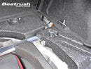 Beatrush Rear Strut Bar - Subaru BRZ & Scion FR-S