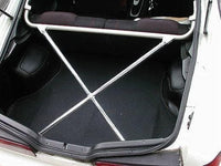 BEATRUSH Rear Trunk Bar 1998-2001 Integra Type R DC2-130