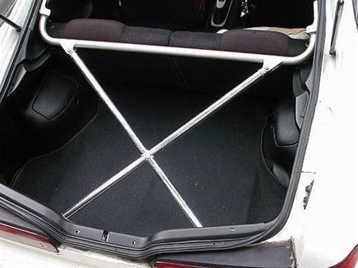 BEATRUSH Rear Trunk Bar 1998-2001 Integra Type R DC2-130