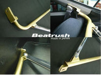 BEATRUSH Rear Trunk Bar 1998-2001 Integra Type R DC2-130