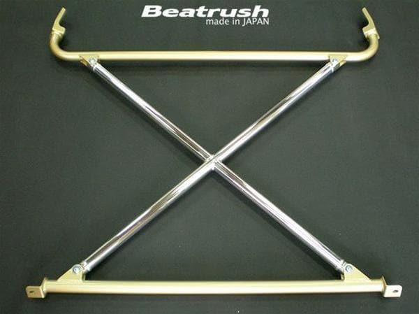 BEATRUSH Rear Trunk Bar 1998-2001 Integra Type R DC2-130