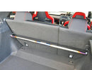 Beatrush Titanium Rear Strut Bar | 2017+ Honda Civic Type R (S84070-RTV)