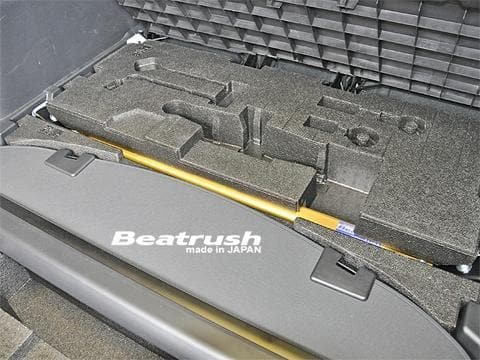 Beatrush Trunk Bar - 2013+ Mazda CX-5 | KamiSpeed.com