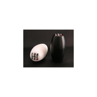 Beatrush Shift Knob M10×1.5 "Black" Type C 6spd.