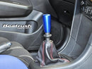 Beatrush Type E M12x1.25 Blue Shift Knob (Subaru, Toyota, Lexus, Scion)