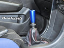 Beatrush Type E M12x1.25 Blue Shift Knob (Subaru, Toyota, Lexus, Scion)