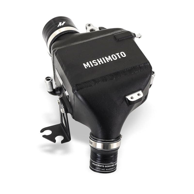 Mishimoto 2023+ Nissan Z Air-to-Water Intercooler Kit (MMINT-Z-23)