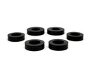 Whiteline 89-98 Nissan 240SX S13 & S14 / 90-96 Nissan 300zx Z32 Rear Sub-frame align & lock kit (KCA349)