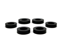 Whiteline 89-98 Nissan 240SX S13 & S14 / 90-96 Nissan 300zx Z32 Rear Sub-frame align & lock kit (KCA349)