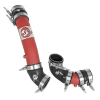 Bladerunner aFe Intercooler Piping 2017+ Honda Civic Type R